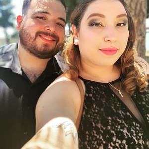 Meet your Posher, Lucia